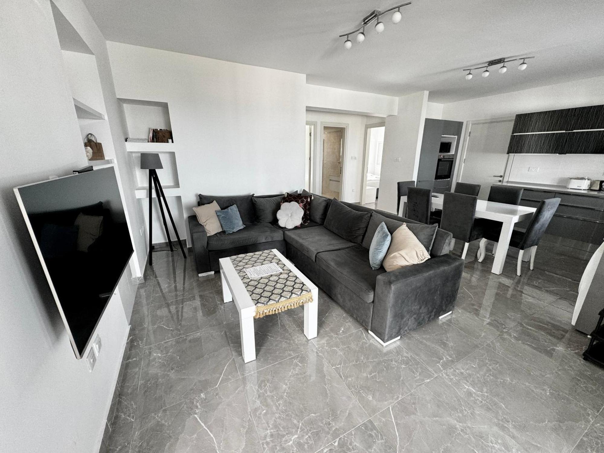 Carrington Holidays Kyrenia  Exterior foto