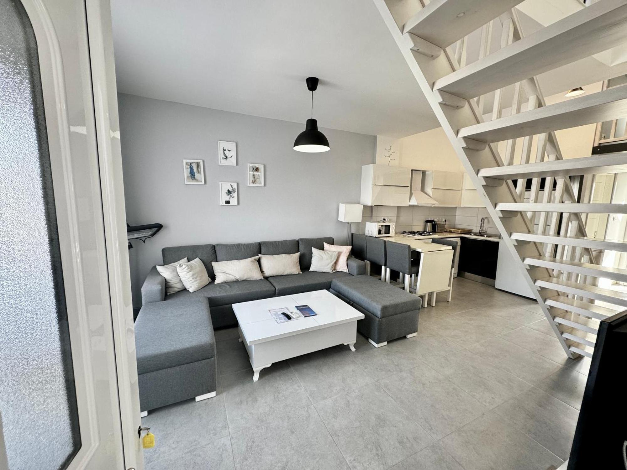 Carrington Holidays Kyrenia  Exterior foto
