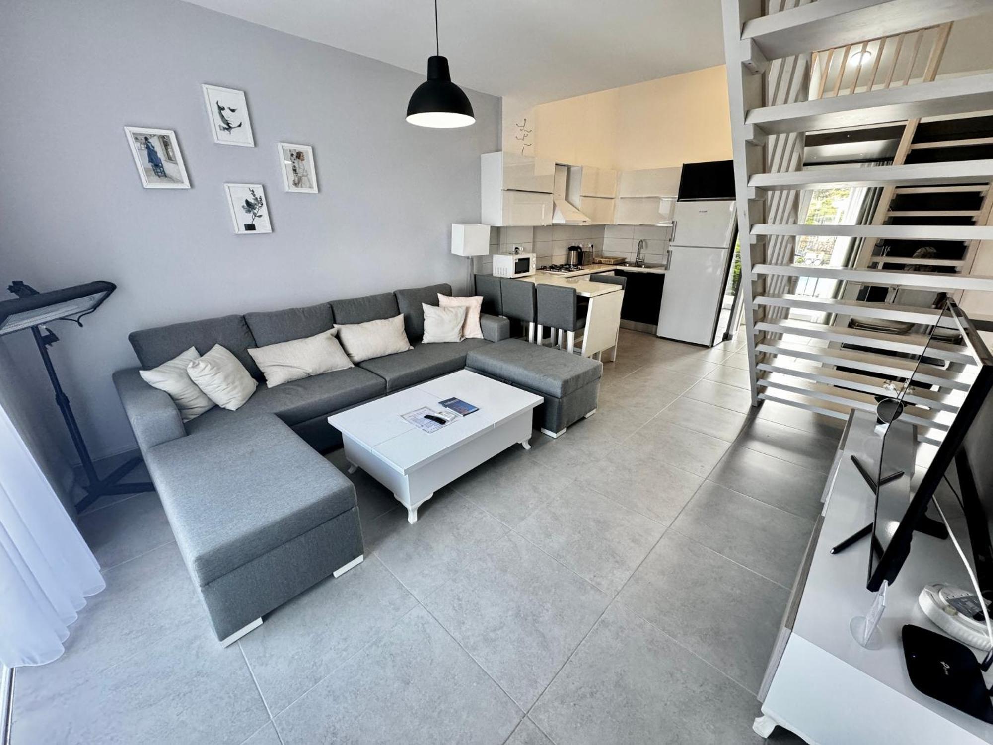 Carrington Holidays Kyrenia  Exterior foto