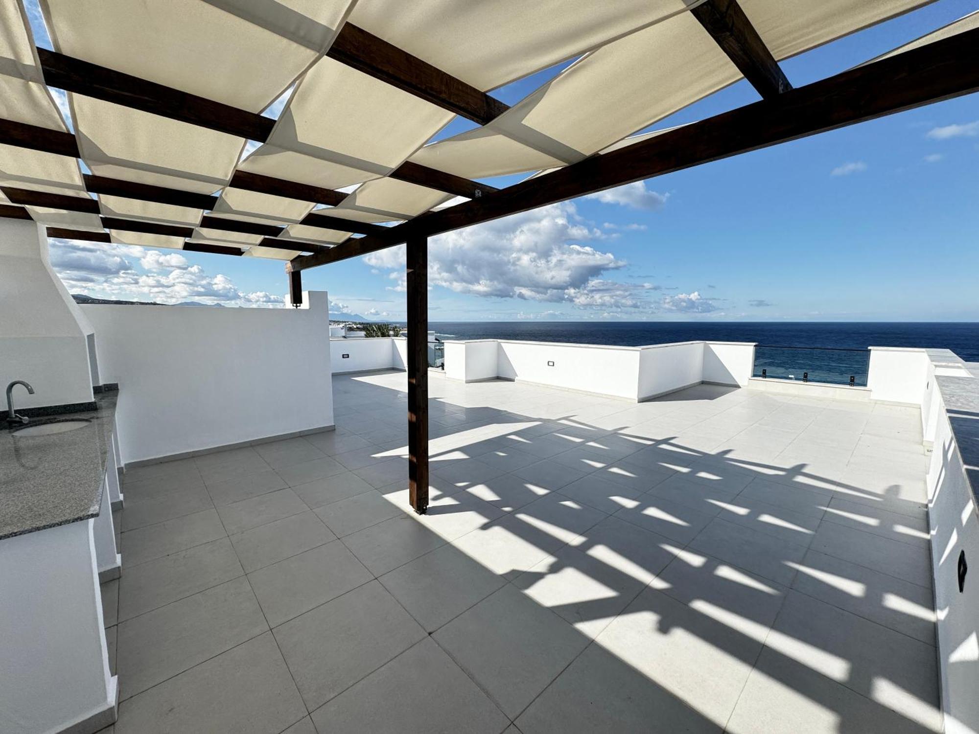 Carrington Holidays Kyrenia  Exterior foto