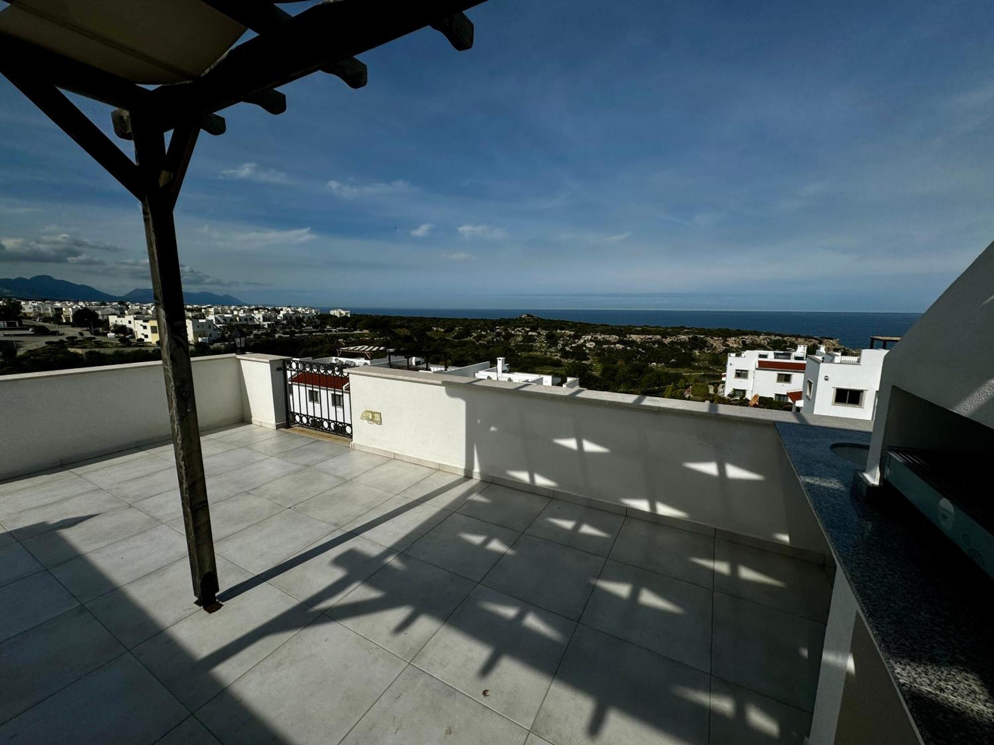 Carrington Holidays Kyrenia  Exterior foto