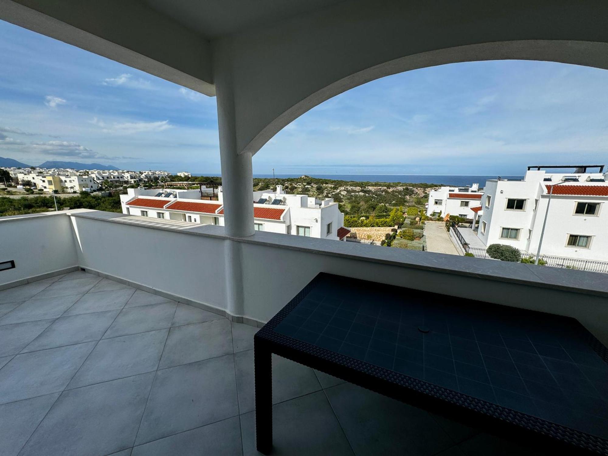 Carrington Holidays Kyrenia  Exterior foto