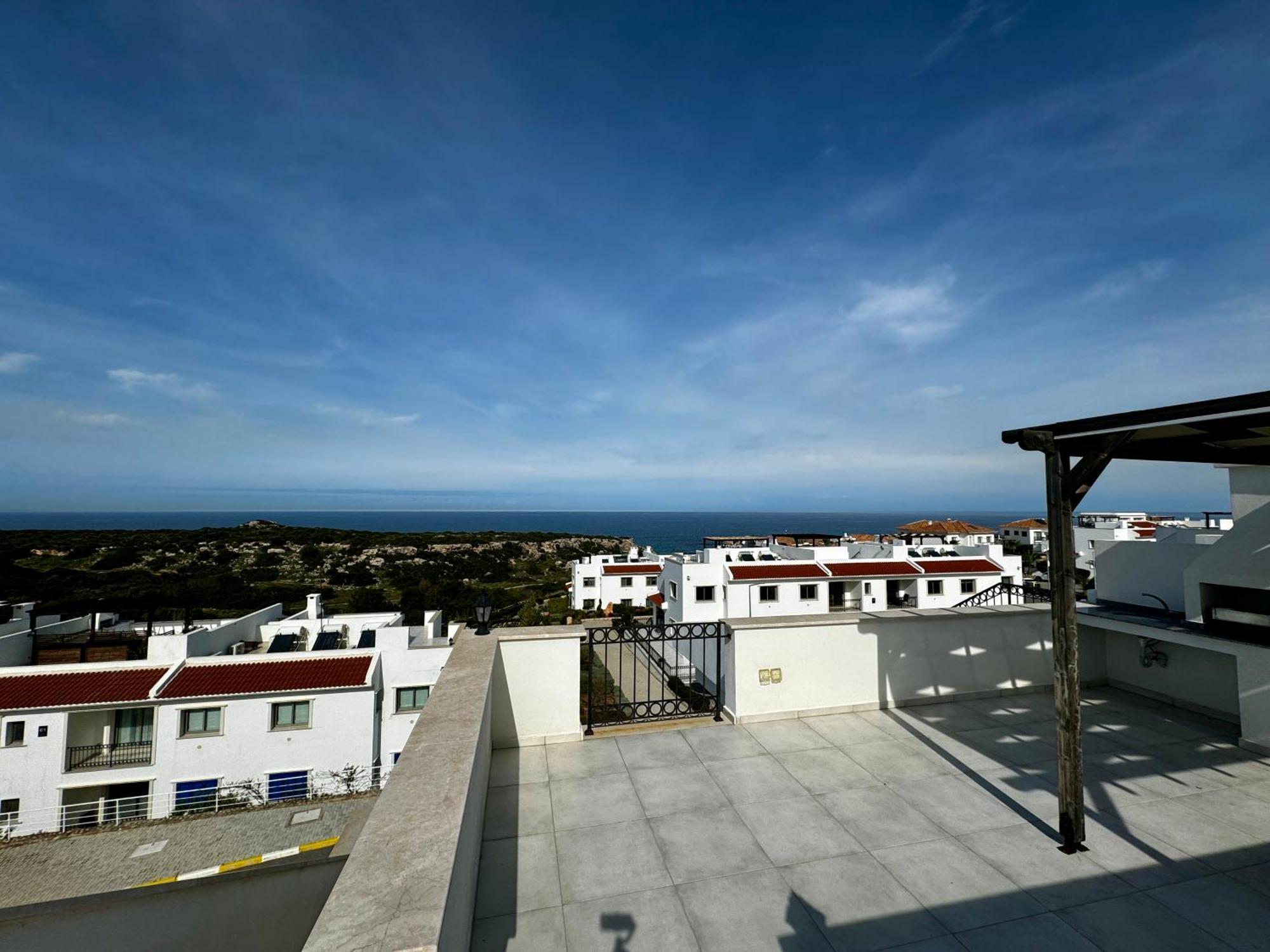 Carrington Holidays Kyrenia  Exterior foto