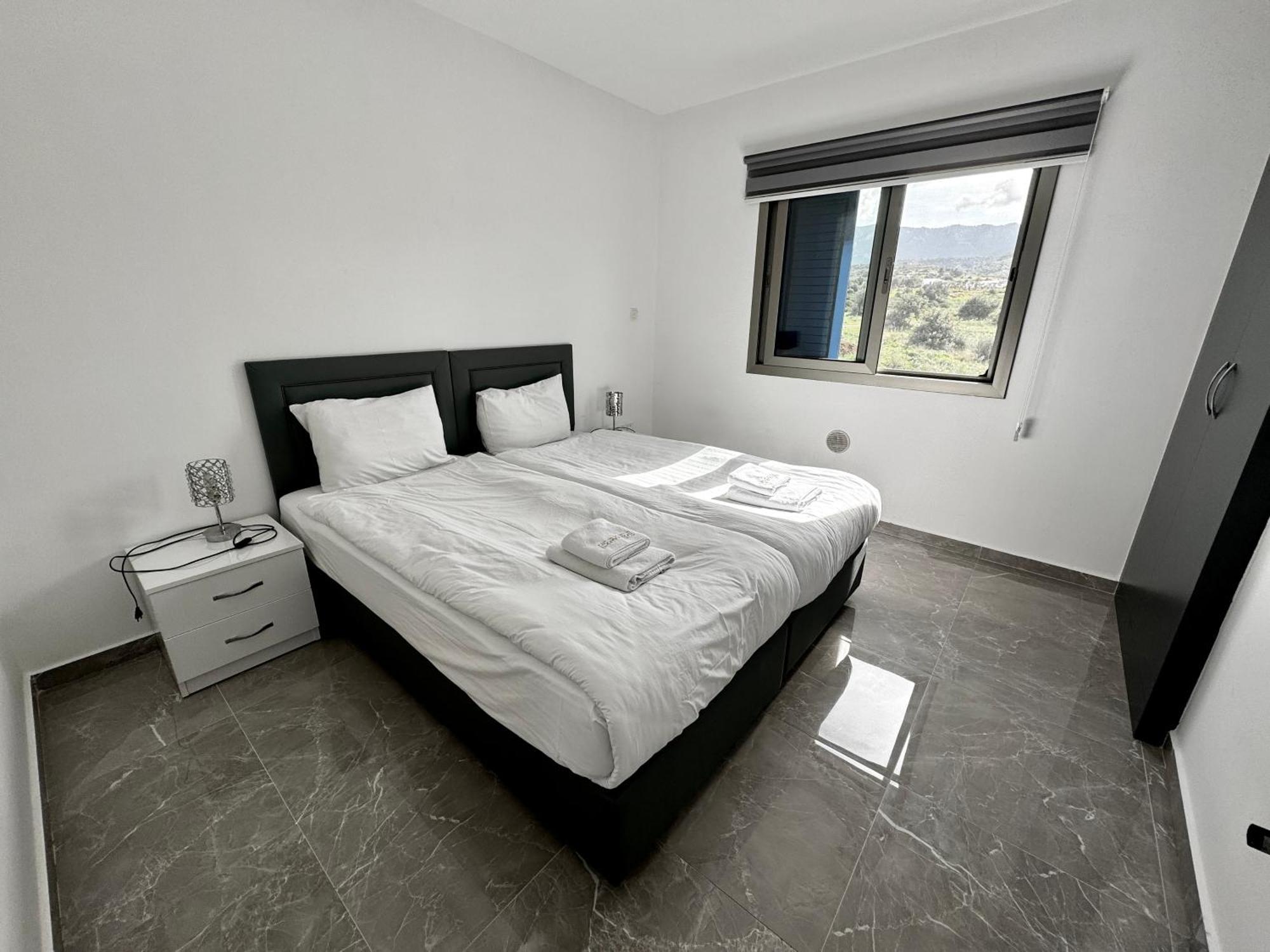 Carrington Holidays Kyrenia  Exterior foto