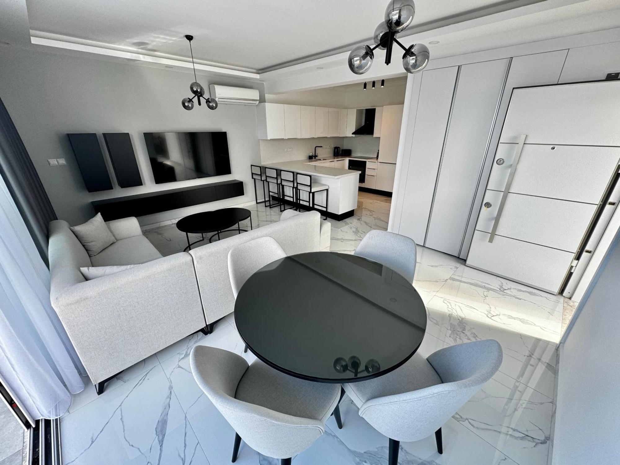 Carrington Holidays Kyrenia  Exterior foto