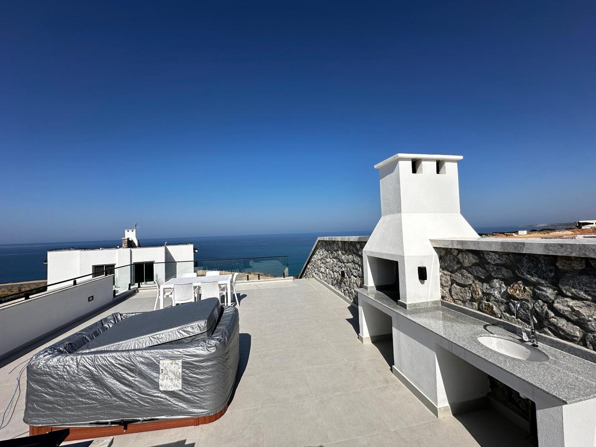 Carrington Holidays Kyrenia  Exterior foto