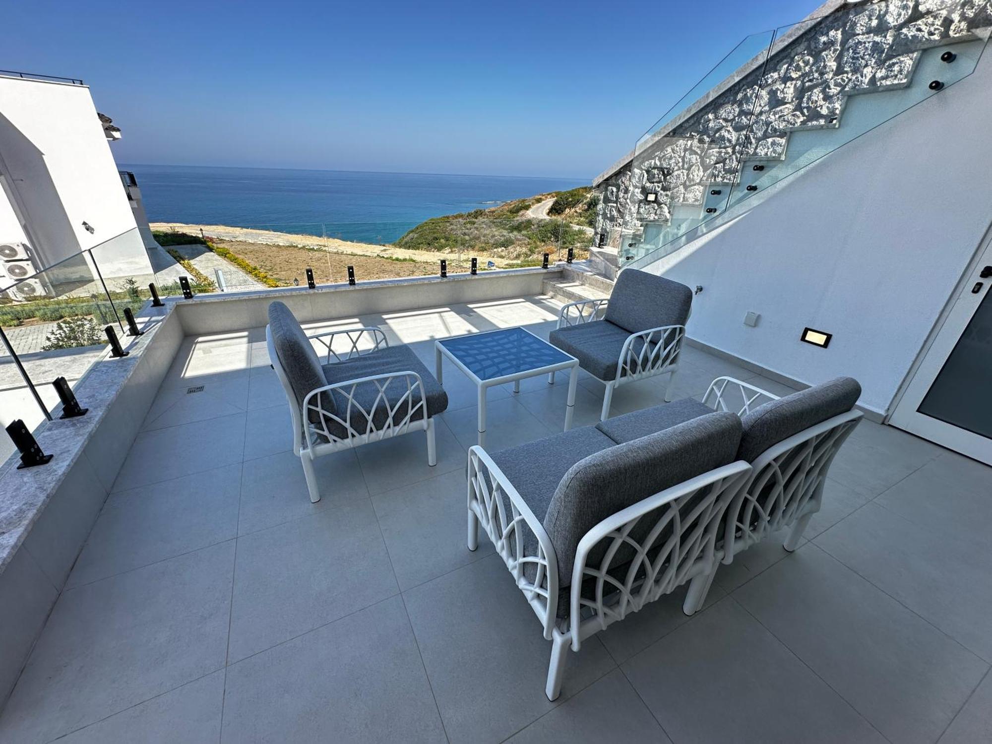 Carrington Holidays Kyrenia  Exterior foto