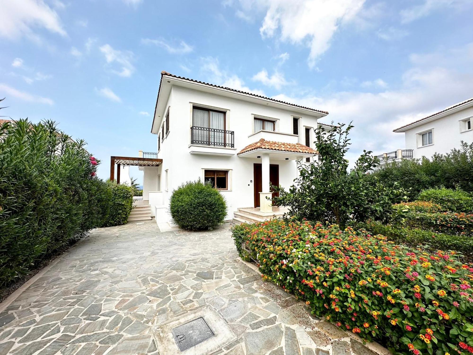 Carrington Holidays Kyrenia  Exterior foto