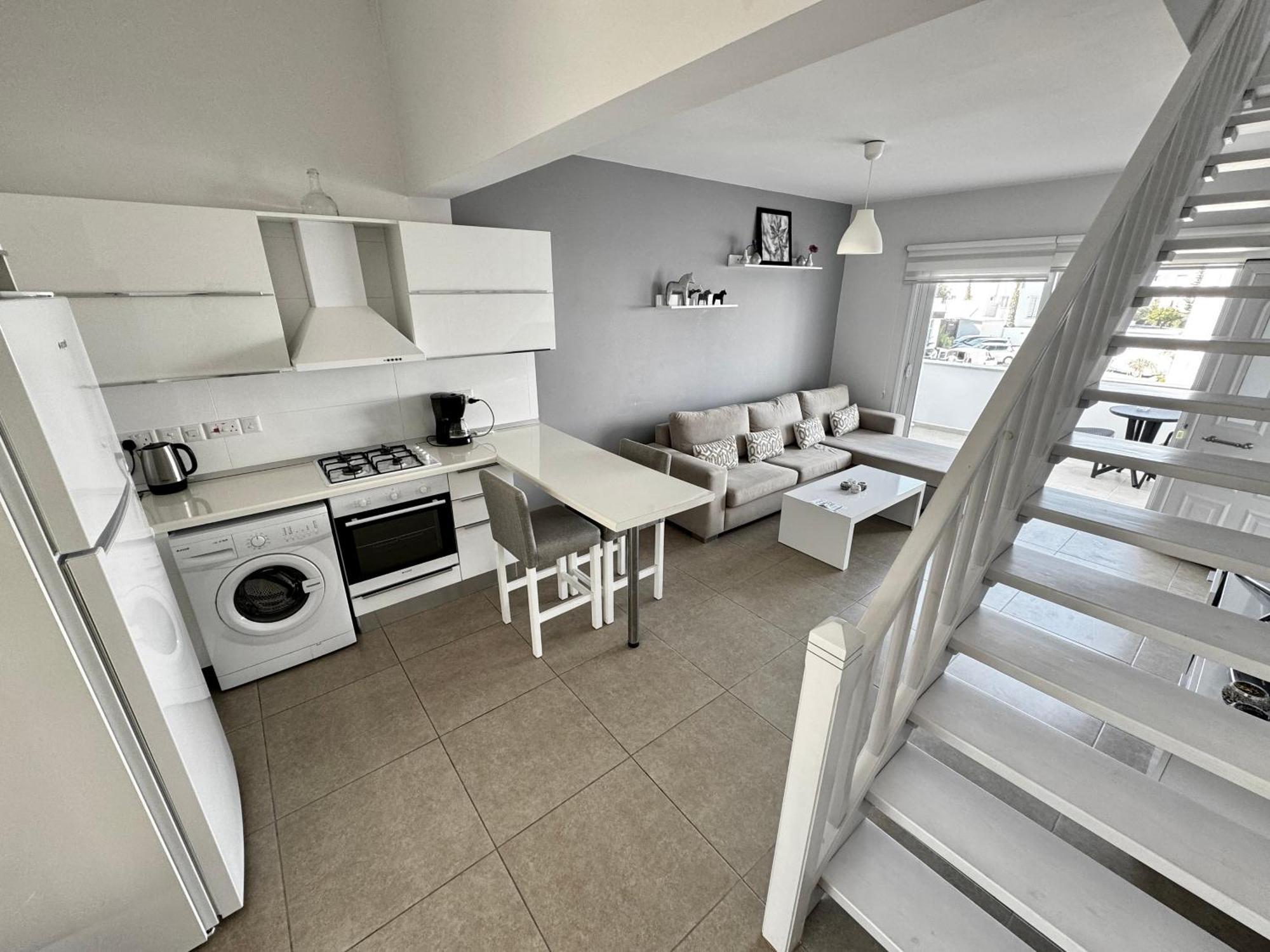 Carrington Holidays Kyrenia  Exterior foto
