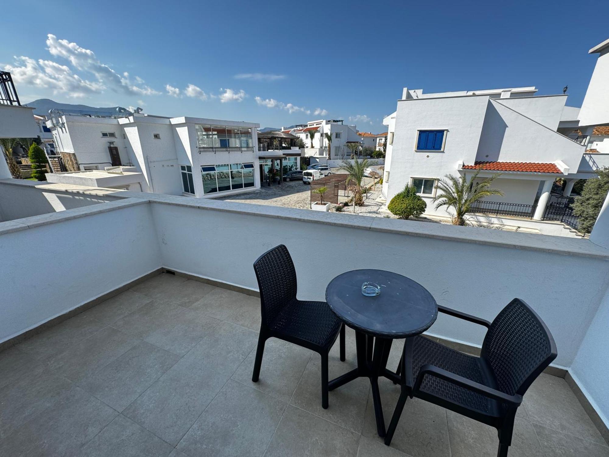 Carrington Holidays Kyrenia  Exterior foto