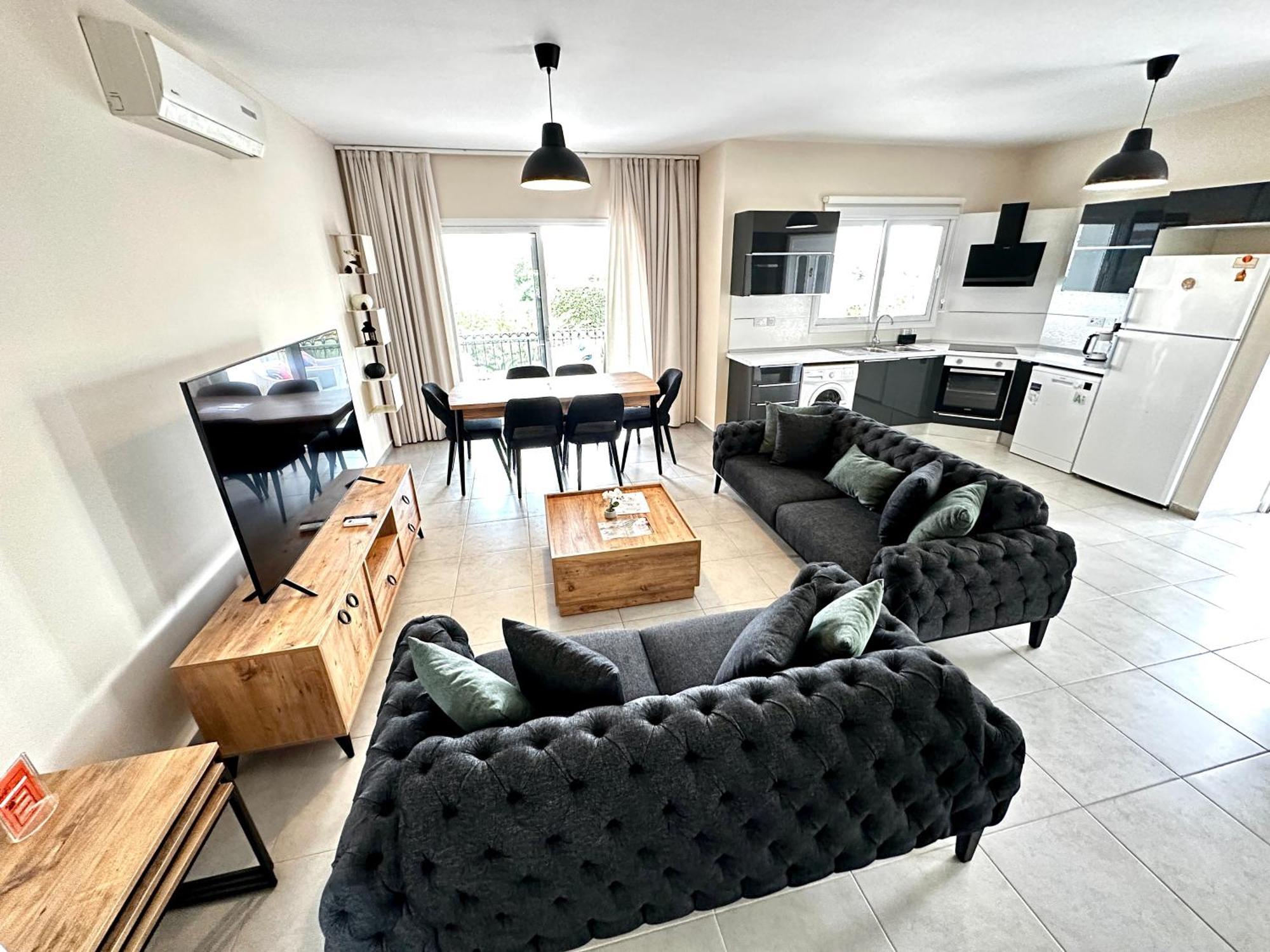 Carrington Holidays Kyrenia  Exterior foto