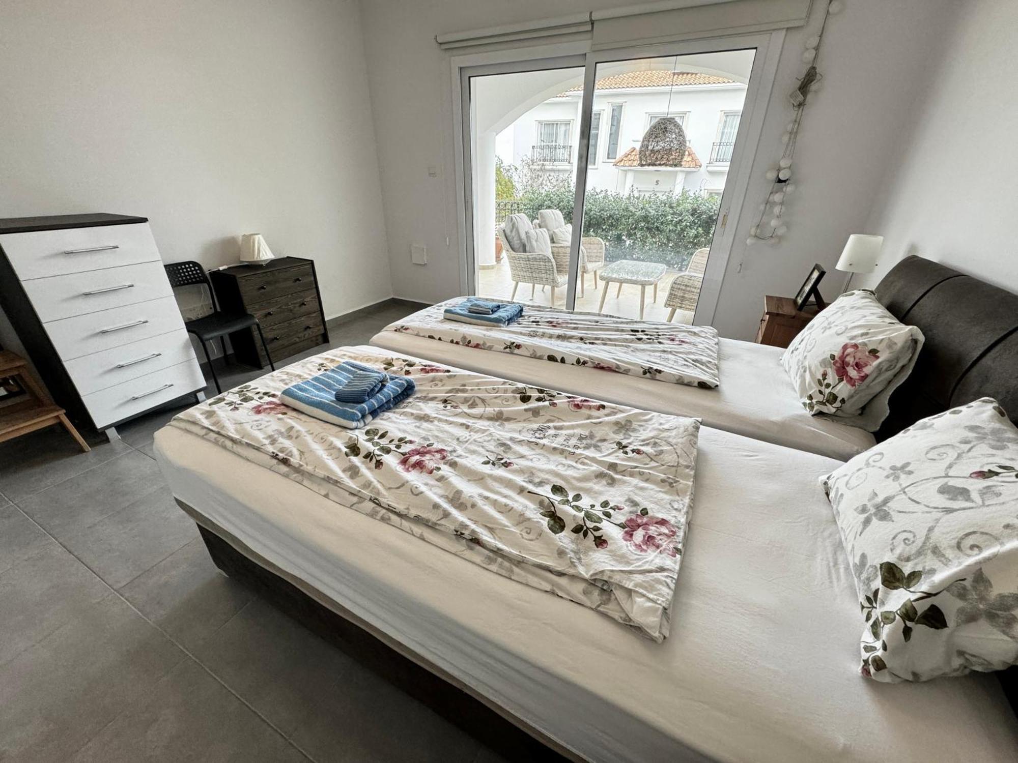 Carrington Holidays Kyrenia  Exterior foto