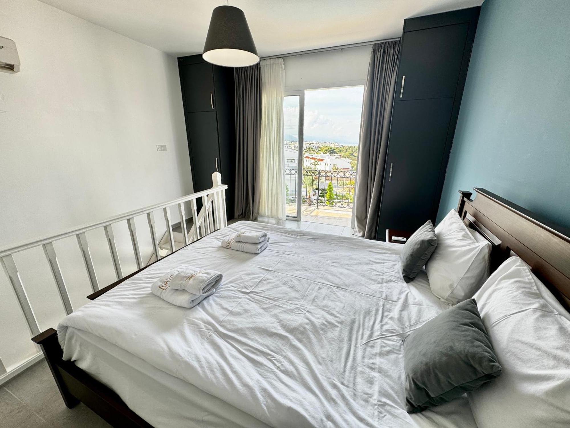 Carrington Holidays Kyrenia  Exterior foto