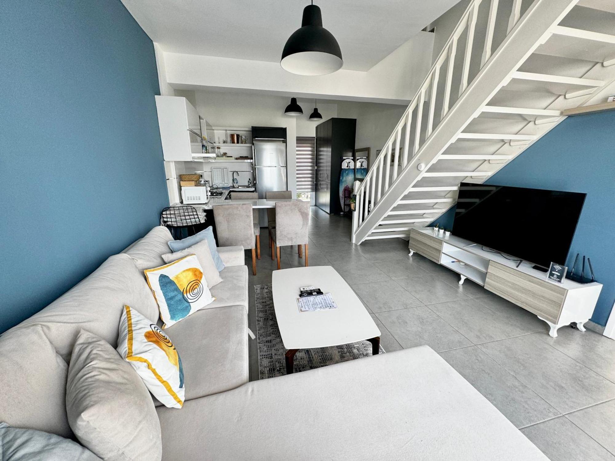 Carrington Holidays Kyrenia  Exterior foto