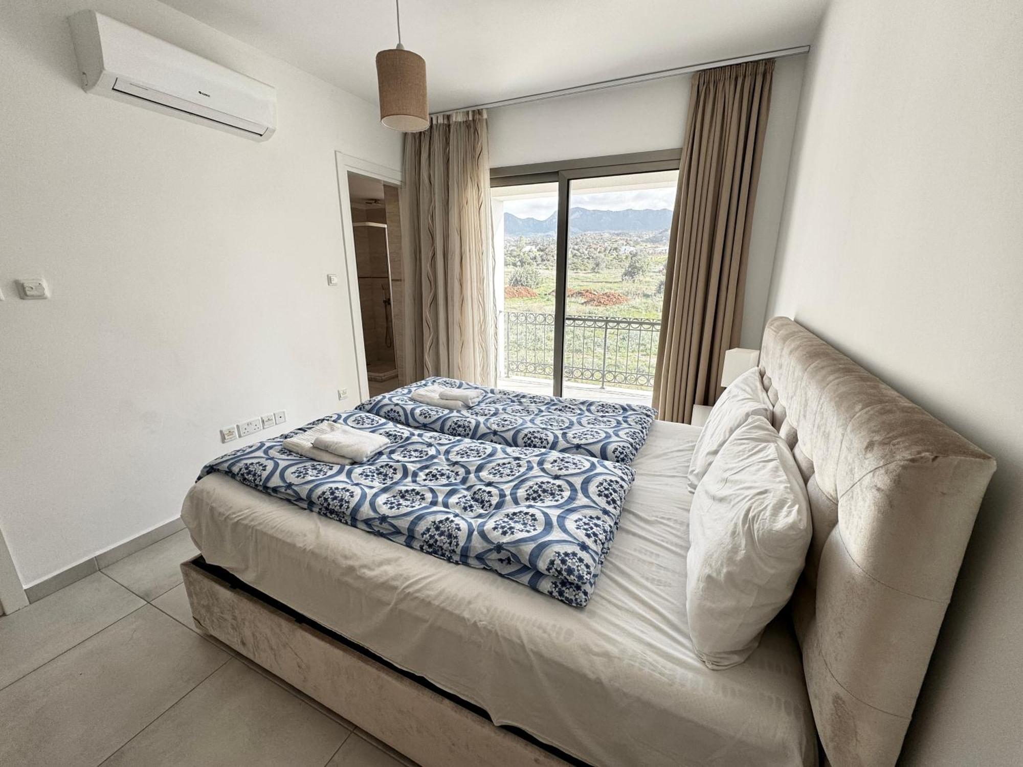 Carrington Holidays Kyrenia  Exterior foto