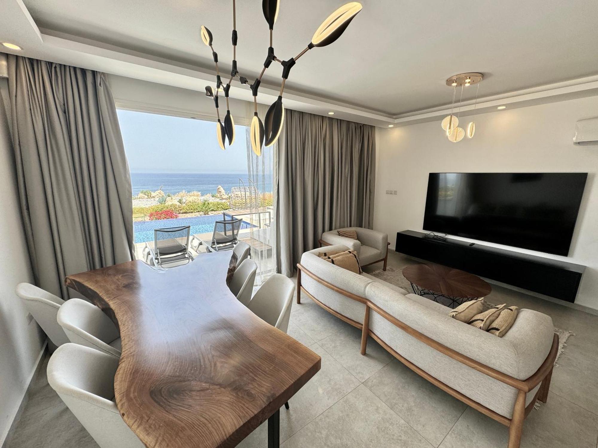 Carrington Holidays Kyrenia  Exterior foto